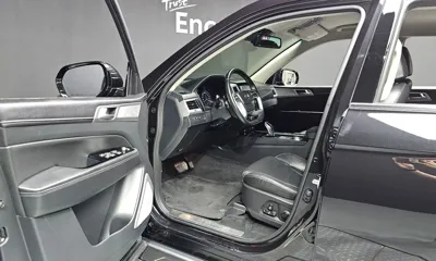 KG_Mobility_Ssangyong Rexton 2021, 75691 км, за 22900000 KRW - фото 10