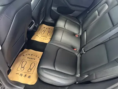 Tesla Model Y 2022, 50000 км, за 183000 CNY - фото 10