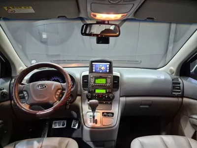 Kia Canival 2013, 129725 км, за 5300000 KRW - фото 11