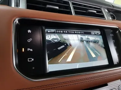 Land Rover Range Rover Sport 2016, 18200 км, за 88000000 KRW - фото 15