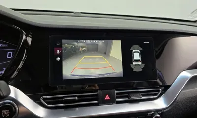 Kia Niro 2020, 41271 км, за 18900000 KRW - фото 15