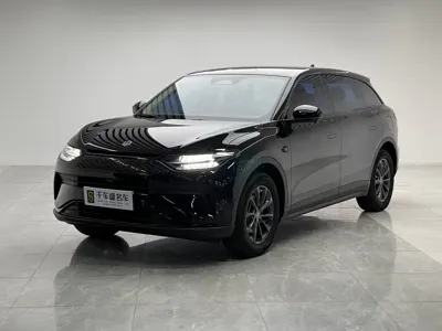 Leapmotor Leapmotor C11 · 2024 год