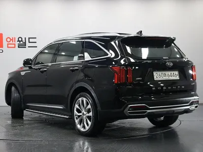Kia Sorento 2021, 74558 км, за 31300000 KRW
