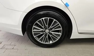 Hyundai Grandeur 2018, 79152 км, за 20900000 KRW - фото 5