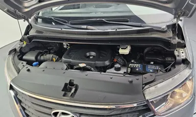 Hyundai Starex 2019, 218441 км, за 8400000 KRW - фото 6