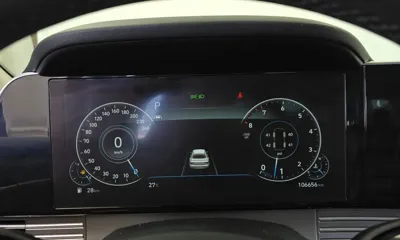 Hyundai Grandeur 2020, 106656 км, за 16590000 KRW - фото 8