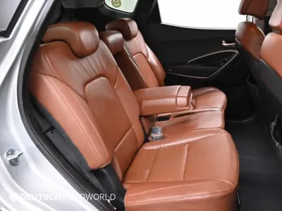 Hyundai Santafe 2013, 75083 км, за 7700000 KRW - фото 12