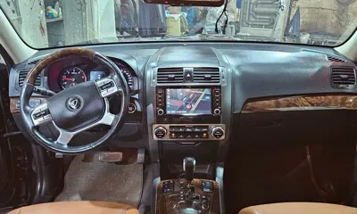 Kia Mohave 2017, 176593 км, за 10700000 KRW - фото 7