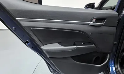 Hyundai Avante 2018, 68965 км, за 11400000 KRW - фото 25
