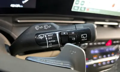 Kia Canival 2023, 43124 км, за 30500000 KRW - фото 27