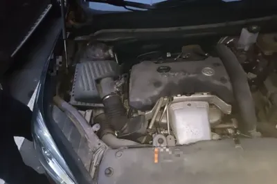 Buick Envision 2018, 69000 км, за 61596.4 CNY - фото 23