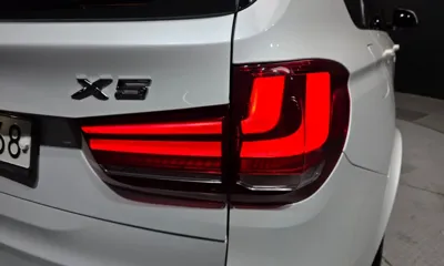 BMW X5 2018, 90724 км, за 33700000 KRW - фото 23