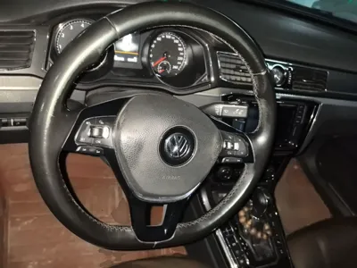 Volkswagen Passat 2016, 120500 км, за 63628.17 CNY - фото 7
