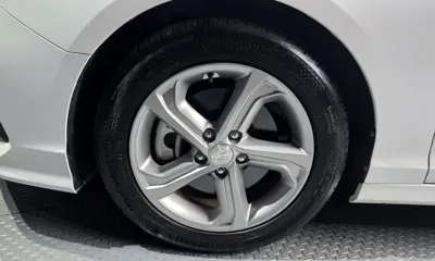 Hyundai Sonata 2019, 88141 км, за 13900000 KRW - фото 5