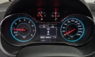 ChevroletGMDaewoo Cruze 2017, 182046 км, за 3200000 KRW - фото 8