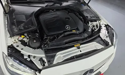 Mercedes-Benz C-Class 2019, 63373 км, за 21300000 KRW - фото 6