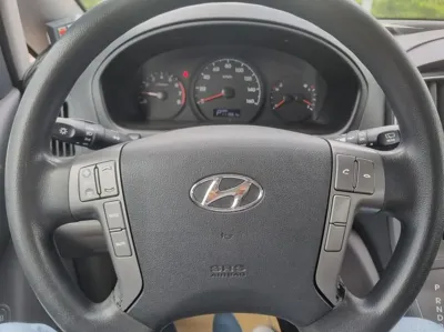 Hyundai Starex 2019, 111533 км, за 16300000 KRW - фото 9