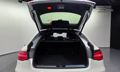 Mercedes-Benz GLC-Class 2017, 152097 км, за 25500000 KRW - фото 20