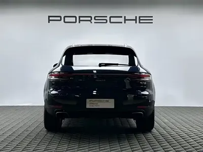 Porsche Macan 2019, 33000 км, за 198000 CNY - фото 5