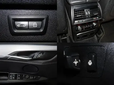 BMW X5 2018, 124760 км, за 30800000 KRW - фото 18