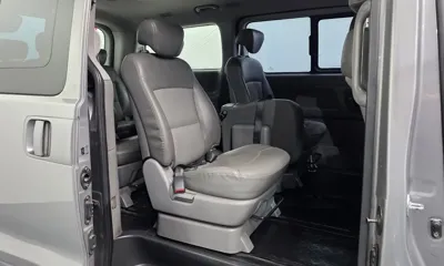 Hyundai Starex 2011, 122902 км, за 6200000 KRW - фото 11