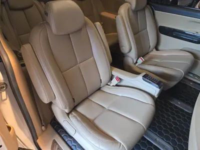Kia Canival 2019, 123470 км, за 22500000 KRW - фото 11