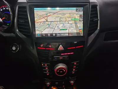 KG_Mobility_Ssangyong TIBOLI 2019, 42170 км, за 12500000 KRW - фото 10