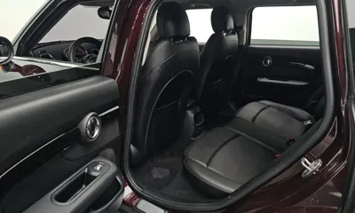 MINI Clubman 2016, 122433 км, за 7500000 KRW - фото 12