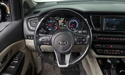 Kia Canival 2019, 174694 км, за 13790000 KRW - фото 12