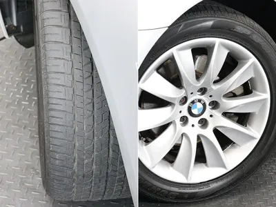 BMW 5-Series 2012, 127150 км, за 7290000 KRW - фото 20