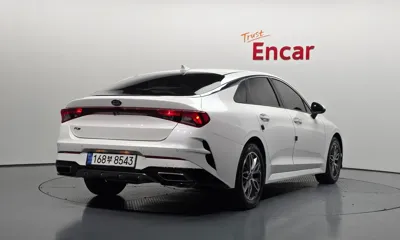 Kia K5 2020, 111463 км, за 12990000 KRW