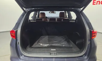Kia Sportage 2019, 133495 км, за 16400000 KRW - фото 16