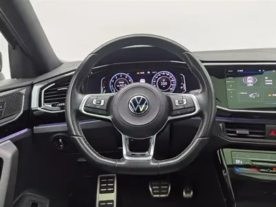 Volkswagen Tayron 2022, 90900 км, за 88900 CNY - фото 11