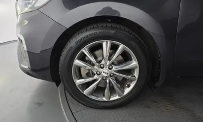 Kia Canival 2019, 193625 км, за 7990000 KRW - фото 5