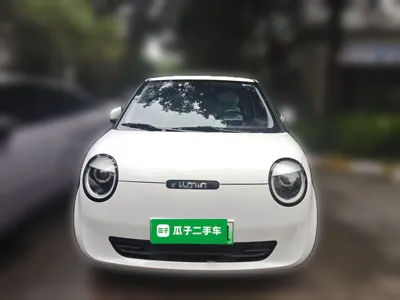 CHANGAN NEVO Lumin 2022, 29600 км, за 38109.07 CNY