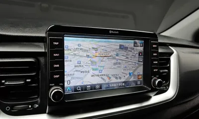 Kia Stonic 2018, 88378 км, за 10500000 KRW - фото 26