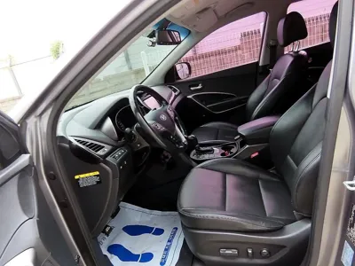 Hyundai Santafe 2013, 98975 км, за 8990000 KRW - фото 8