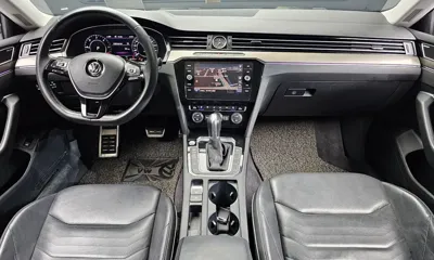 Volkswagen Arteon 2018, 151707 км, за 16990000 KRW - фото 7