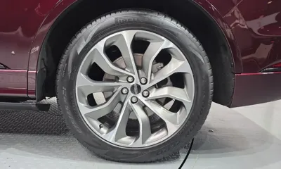 Lincoln Aviator 2020, 66387 км, за 44990000 KRW - фото 21