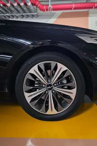 Kia K8 2023, 70000 км, за 21330000 KRW - фото 6