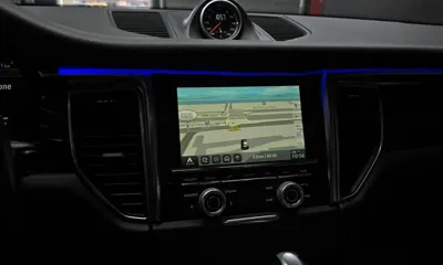 Porsche Macan 2015, 101707 км, за 30500000 KRW - фото 15
