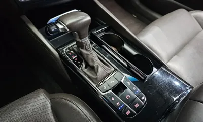 Kia K7 2017, 201113 км, за 7300000 KRW - фото 9