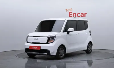 Kia Ray · 2023 год