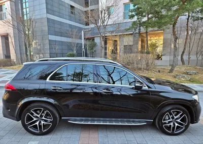 Mercedes-Benz GLE-Class 2023, 28521 км, за 81900000 KRW - фото 7