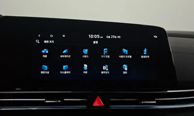 Hyundai Avante 2023, 14871 км, за 21990000 KRW - фото 32