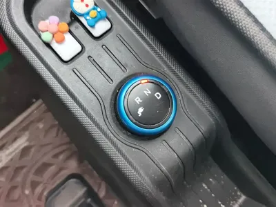 Wuling MINIEV 2022, 40500 км, за 16000 CNY - фото 16