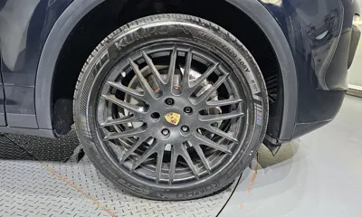 Porsche Cayenne 2016, 159250 км, за 23900000 KRW - фото 5