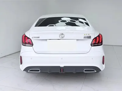 MG MG5 2021, 50000 км, за 20600 CNY - фото 8