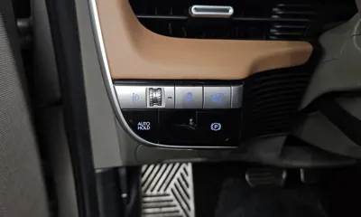 Hyundai Ioniq5 2022, 121607 км, за 28700000 KRW - фото 27