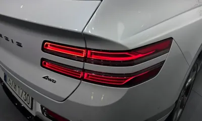 Genesis GV80 2021, 61293 км, за 47900000 KRW - фото 23